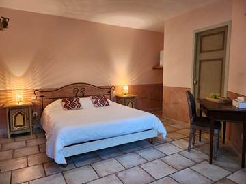 Chambre d'hôtes la poterie