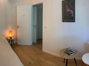 Chambre Bois-Rond