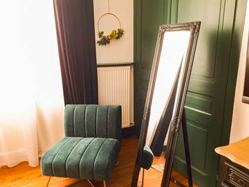 Chambre Olive