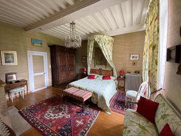 Chambre aux Oiseaux