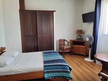 chambre standard