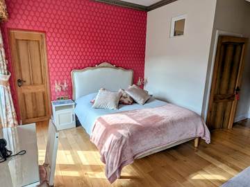 Chambre Louis