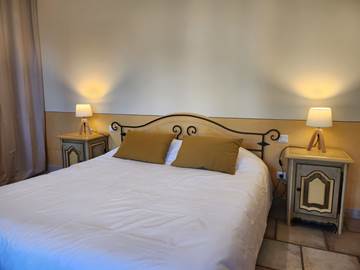 Chambre la cigale