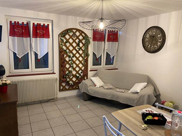 Saint Malo-vauban-Neuf Brisach 01