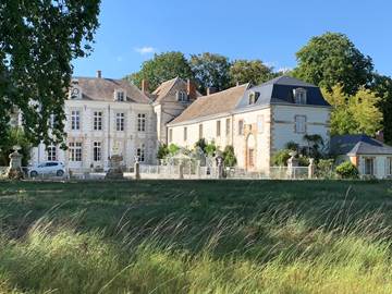 Le château