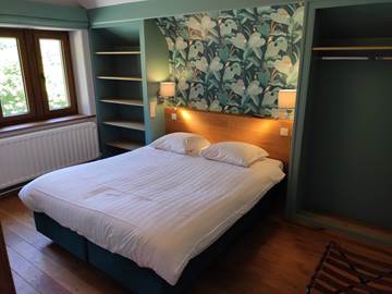 La deuxième chambre