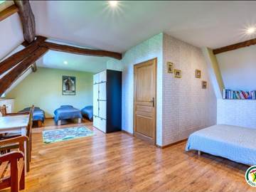 Chambre les Goelands