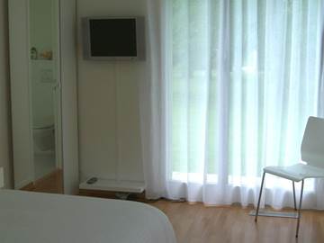 La chambre Opale