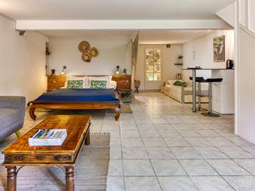 chambre familiale