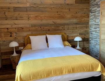 chambre N°1 double