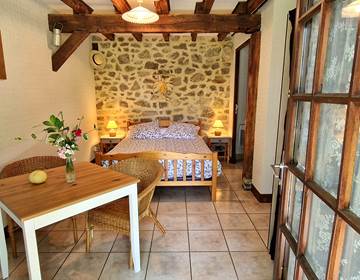 Maison de campagne