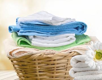 linge-de-maison