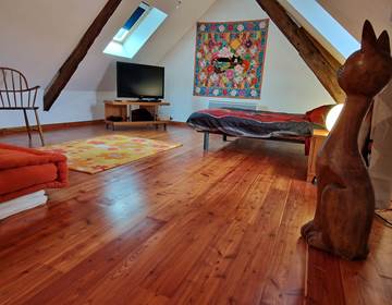 Annexe lit simple