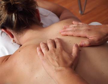 massage