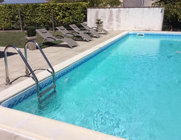 Ma piscine 2019