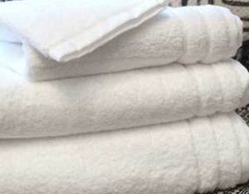 kit linge de toilette