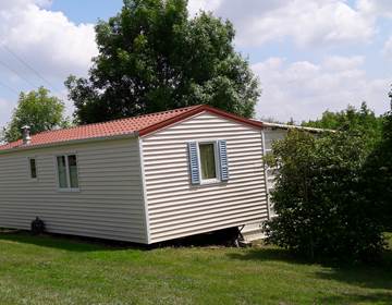 Mobil  home 1.