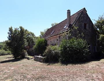 Gîte Le séchoir