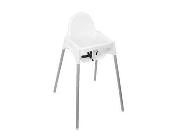 chaise haute