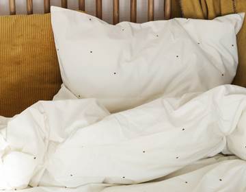 linge de lit