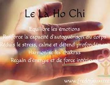 IMAGE LA HO CHI