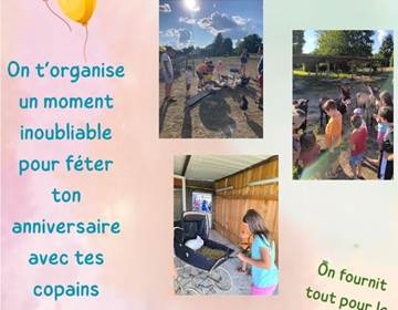 anniversaire