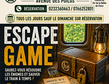 esgape game