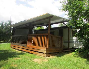 Mobil home 2.