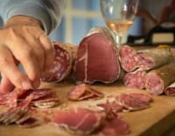 charcuterie