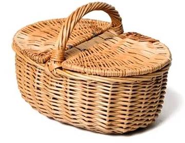Panier