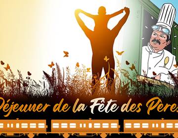 Déjeuner de la Fête des Pères