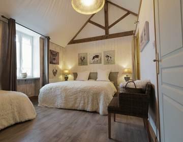 chambre 3 elloha