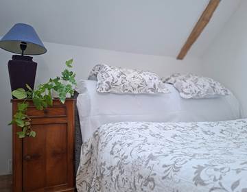 Chambre individuelle