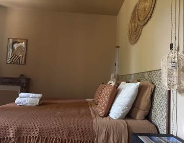 CHAMBRE ELOISE 4