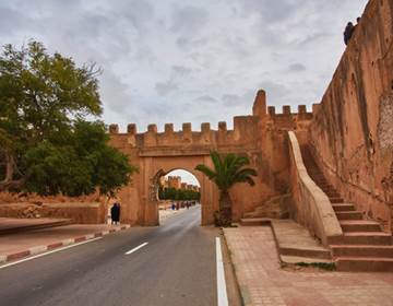 taroudant