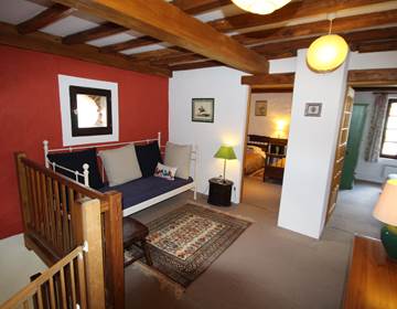 bergerie etage1