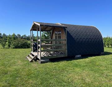 Cabane