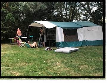 Emplacement Lapinou
