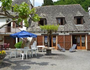 LE PRESSOIR