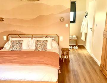 La chambre