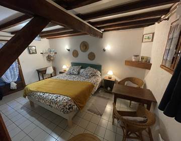 Le refuge