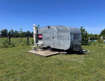 Caravane
