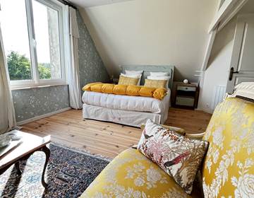 La chambre