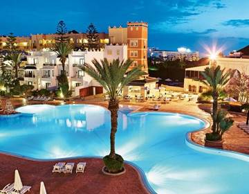 hotel agadir