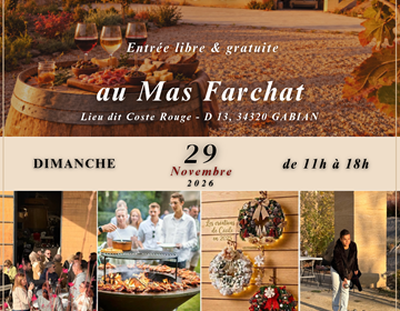 Portes ouvertes novembre 2026