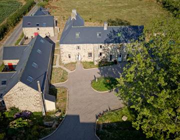 Le Domaine des 4 Chouettes