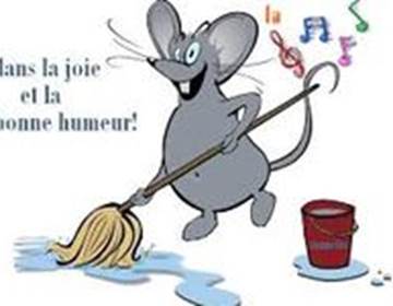 forfait ménage