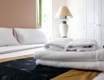 LINGE DE MAISON BIS