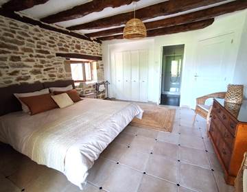 Chambre LIN