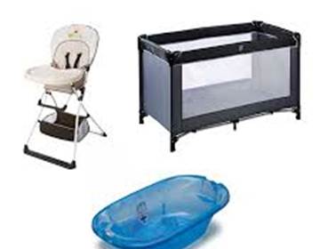 kit bébé complet